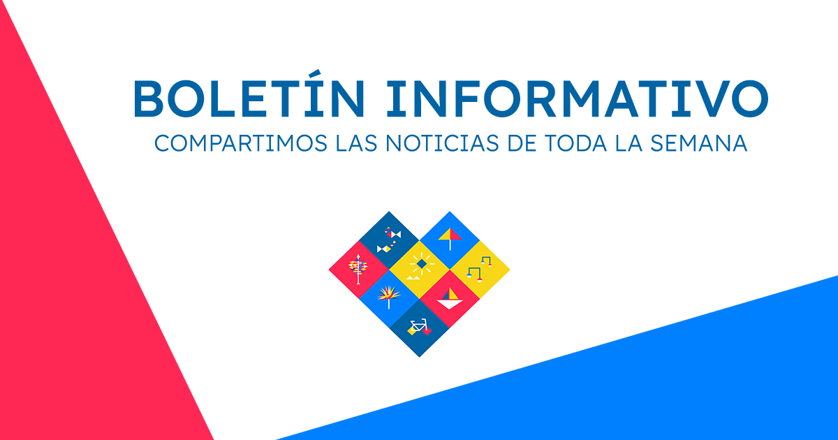 Cartel Boletín Puerto del Carmen Informa