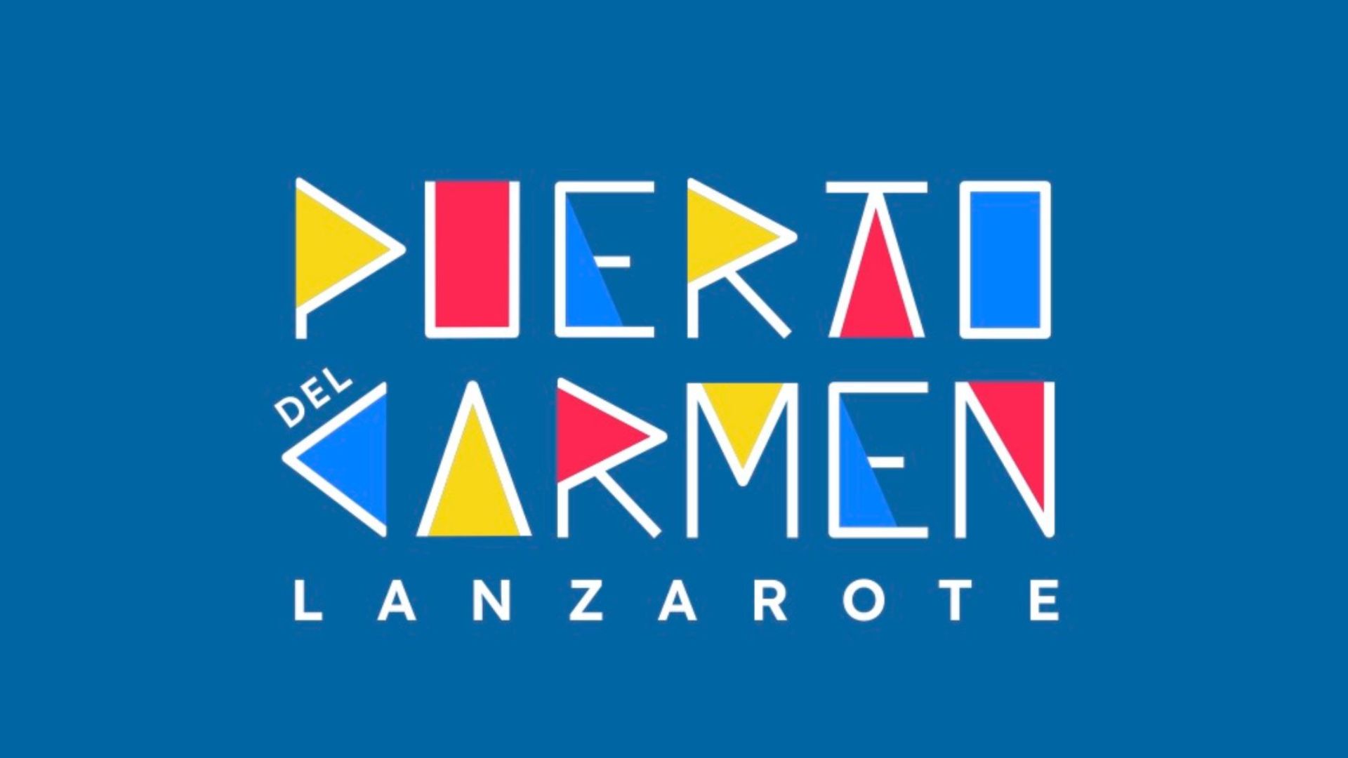 Logo Puerto del Carmen